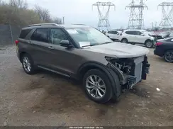 1FMSK8FH0MGA11135 2021 FORD EXPLORER