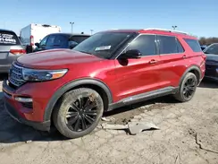 1FMSK8FH0MGA13872 2021 FORD EXPLORER