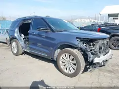 1FMSK8FH0MGA35869 2021 FORD EXPLORER