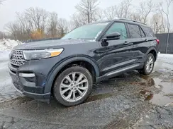 1FMSK8FH0MGA41865 2021 FORD EXPLORER