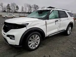 1FMSK8FH0MGA54700 2021 FORD EXPLORER