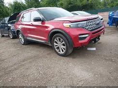 1FMSK8FH0MGA57368 2021 FORD EXPLORER