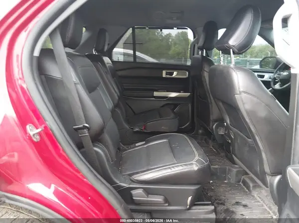 1FMSK8FH0MGA57368 2021 FORD EXPLORER - Image 8