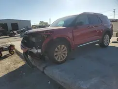 1FMSK8FH0MGA61422 2021 FORD EXPLORER