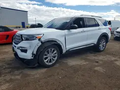 1FMSK8FH0MGA84621 2021 FORD EXPLORER