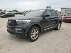 1FMSK8FH0MGA84991 2021 FORD EXPLORER