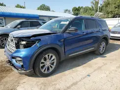 1FMSK8FH0MGA85204 2021 FORD EXPLORER