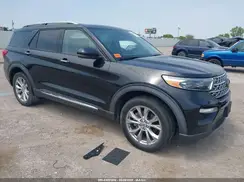 1FMSK8FH0MGA85218 2021 FORD EXPLORER