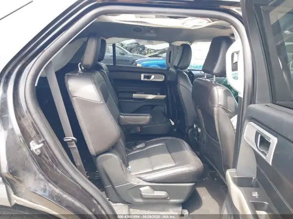1FMSK8FH0MGA85218 2021 FORD EXPLORER - Image 8