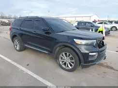 1FMSK8FH0MGA85316 2021 FORD EXPLORER