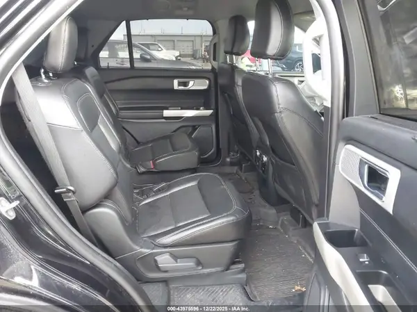 1FMSK8FH0MGA85316 2021 FORD EXPLORER - Image 8