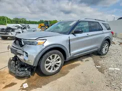 1FMSK8FH0MGA85381 2021 FORD EXPLORER