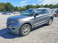 1FMSK8FH0MGA86143 2021 FORD EXPLORER