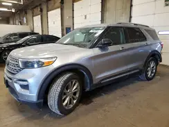 1FMSK8FH0MGA87759 2021 FORD EXPLORER