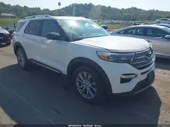 1FMSK8FH0MGA96879 2021 FORD EXPLORER
