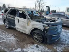 1FMSK8FH0MGB02891 2021 FORD EXPLORER