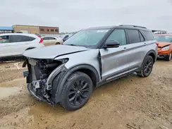 1FMSK8FH0MGB03314 2021 FORD EXPLORER