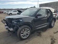1FMSK8FH0MGB05631 2021 FORD EXPLORER