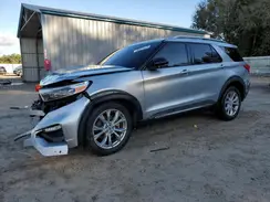 1FMSK8FH0MGB06603 2021 FORD EXPLORER