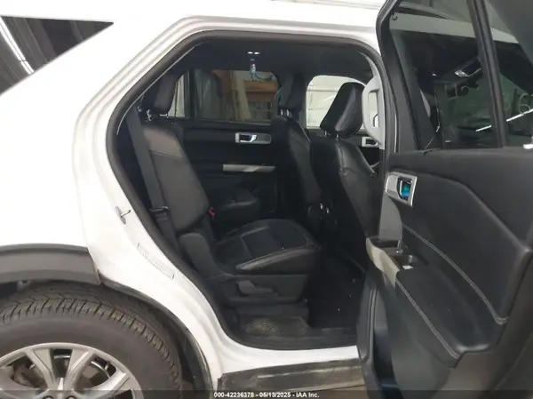 1FMSK8FH0MGB07704 2021 FORD EXPLORER - Image 8