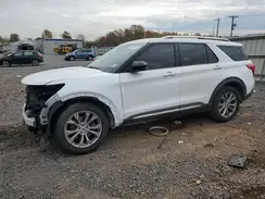1FMSK8FH0MGB07718 2021 FORD EXPLORER
