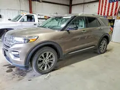 1FMSK8FH0MGB07931 2021 FORD EXPLORER