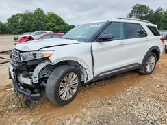 1FMSK8FH0MGB10599 2021 FORD EXPLORER