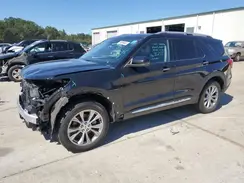 1FMSK8FH0MGB34143 2021 FORD EXPLORER