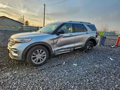 1FMSK8FH0MGB34286 2021 FORD EXPLORER