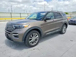 1FMSK8FH0MGB35955 2021 FORD EXPLORER