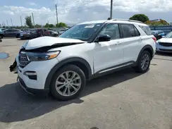 1FMSK8FH0MGB36149 2021 FORD EXPLORER