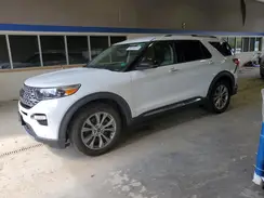 1FMSK8FH0MGB36202 2021 FORD EXPLORER