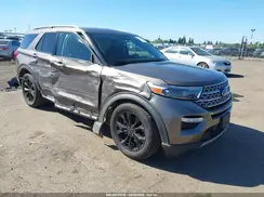 1FMSK8FH0MGB36474 2021 FORD EXPLORER