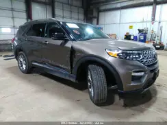 1FMSK8FH0MGB36507 2021 FORD EXPLORER
