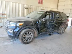 1FMSK8FH0MGB37284 2021 FORD EXPLORER