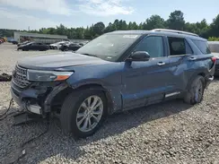 1FMSK8FH0MGB51105 2021 FORD EXPLORER
