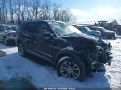 1FMSK8FH0MGB52383 2021 FORD EXPLORER