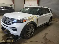 1FMSK8FH0MGB54828 2021 FORD EXPLORER
