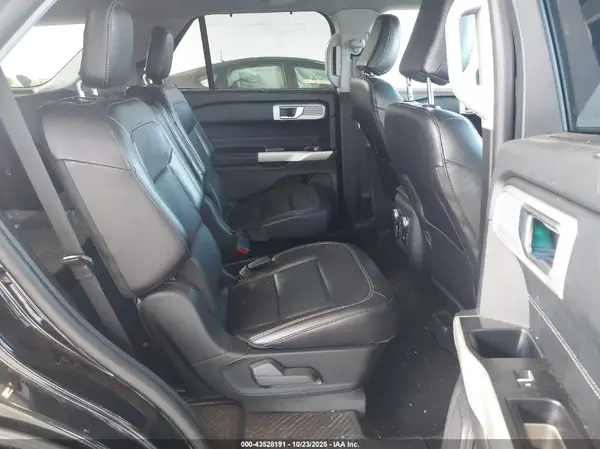 1FMSK8FH0MGB55672 2021 FORD EXPLORER - Image 8
