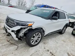 1FMSK8FH0MGB61911 2021 FORD EXPLORER