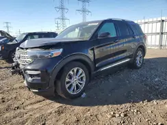 1FMSK8FH0MGB61925 2021 FORD EXPLORER