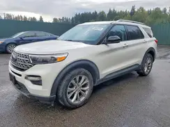 1FMSK8FH0MGB62279 2021 FORD EXPLORER