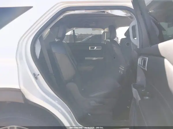 1FMSK8FH0MGB85707 2021 FORD EXPLORER - Image 8