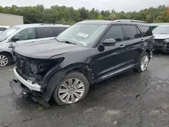 1FMSK8FH0MGB91765 2021 FORD EXPLORER