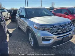 1FMSK8FH0MGC05664 2021 FORD EXPLORER