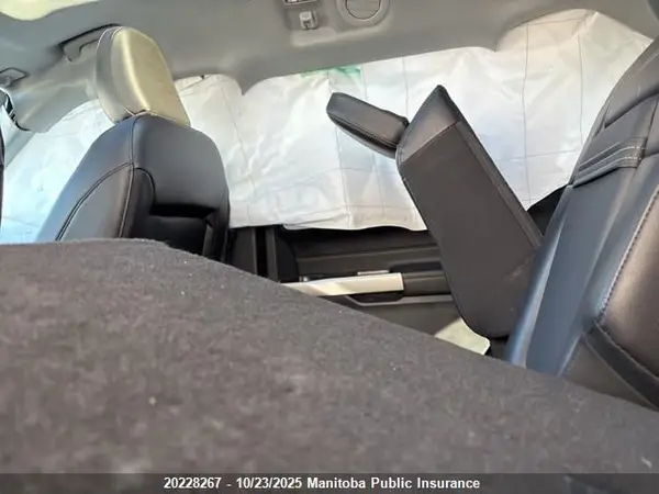 1FMSK8FH0MGC05664 2021 FORD EXPLORER - Image 8