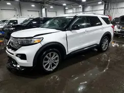 1FMSK8FH0MGC30516 2021 FORD EXPLORER