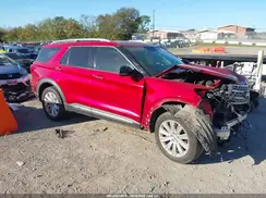 1FMSK8FH0MGC34386 2021 FORD EXPLORER