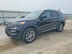 1FMSK8FH0MGC42603 2021 FORD EXPLORER