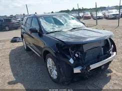 1FMSK8FH0MGC48126 2021 FORD EXPLORER